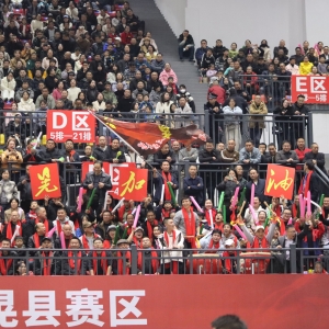 “怀BA”篮球联赛新晃主场首战告捷 97:70力克靖州队