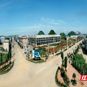 嘉禾县：锚定“五好园区”标准 赋能高质量发展新征程