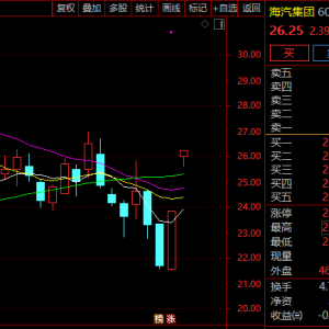涨停潮！这一板块1小时成交额超前一交易日全天！