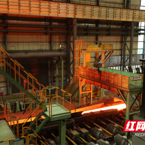 娄底“钛”有范：从钢铁之城到“中部钛谷”的活力进击