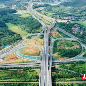 大道通衢绘新篇，株洲“十四五”交通运输高质量发展综述