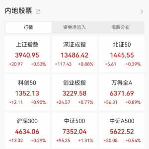 2.51万亿元，再创新高！融资客加速进场，这些龙头成资金宠儿（附名单） ...