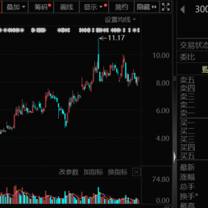 1.65万户股东沸腾，300472，获赠巨额现金！下周存储龙头解禁市值超百亿元 ...