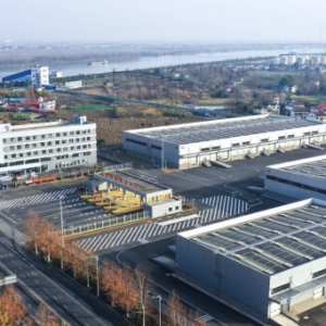 湘西北首家保税物流中心（B型）通过验收