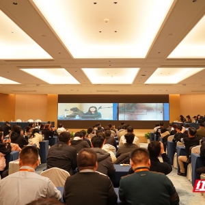 湖南牵头29省联盟高频电刀集采申报价格信息公开大会召开