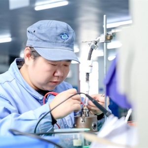 江南工业集团总装分厂：攻坚破难践诺言 精益求精创佳绩