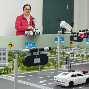 湖南工程学院教师胡瑛：孜孜不倦教学路 矢志不渝育人心