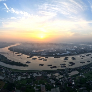 观察丨回眸“十四五” 看见“新”湘潭