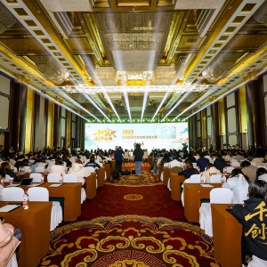 千年窑火邂逅全球创意 望城首届文旅创新创意大赛收官