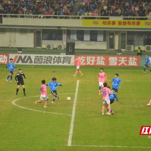 黑马终登顶！永州一锤定音夺得冠军，“永冲锋”圆梦！