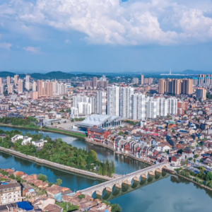 “桂”客，快到碗“醴”来！