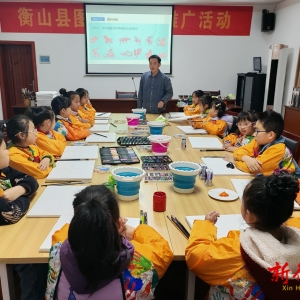 非遗漏印邂逅新年  “福气马”跃然纸上