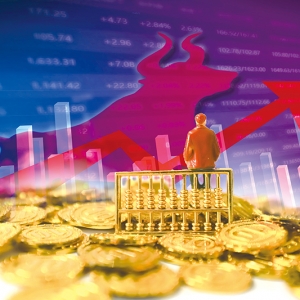 全球多个地区、国家 股市创出历史新高