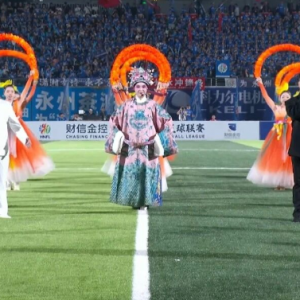 湘超祁阳：冠军基石 源于沃土