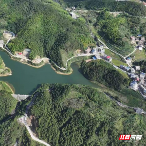 乡村旅游目的地+2！隆回县两地上榜省级名录