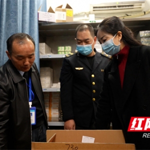 江永：蒋丽君带队开展节前安全生产检查