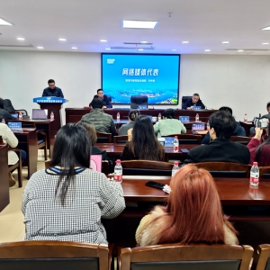 全民拍视频挑战赛收官 十大作品深情“告白”湘潭