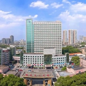 湘潭市第一人民医院骨科：用微创之光照亮骨健康之路