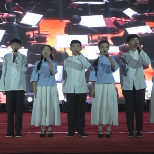 永顺县2026年“迎元旦•诵华章”诵读分享会圆满举办