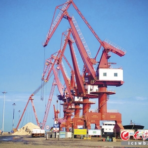 一粒非洲坚果的“零关税”快车之旅