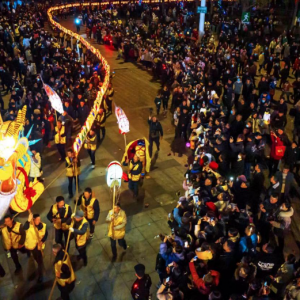 慈利：以文化自信点亮新时代非遗传承之路