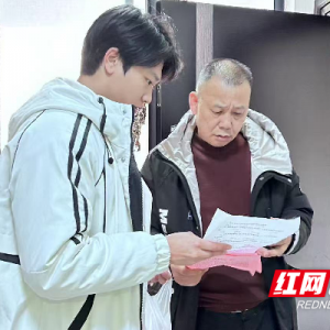 嘉禾县多举措筑牢烟花爆竹禁限防线  让年味更“清新”