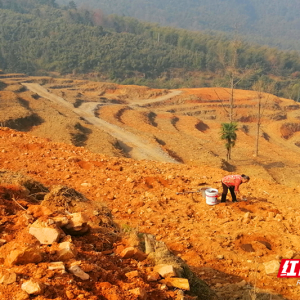 资兴市：新基地 新希望