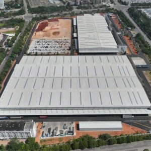 全省唯一！江麓机电九华基地升级改造项目入选全国低效用地再开发典型案例 ...