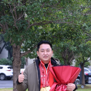 喜报！常德运动员勇夺全国残运会11金4银5铜