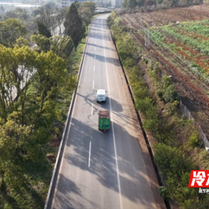 永州冷水滩：“流动供销”直通车 驶出乡村振兴“加速度”