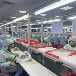 福地怀化丨不只是“潮”！怀化文创“圈粉”全球