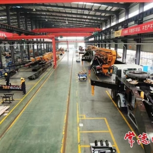 常德12家企业拟获批湖南省制造业单项冠军企业