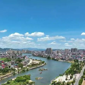 非凡十四五  | “仁者安仁” 德润万家  安仁县以人文厚植滋养民生沃土 ...