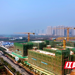 幸福“加码”！湘江西畔这些建设项目2026年将投用