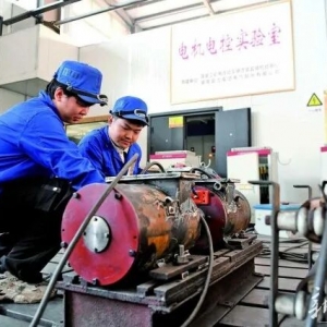 天易一线党旗红丨红色引擎激活高质量发展新动能