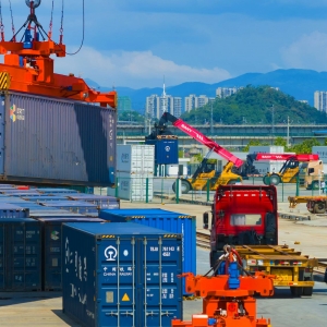 动能澎湃奋楫先——怀化“十四五”重点项目建设走笔