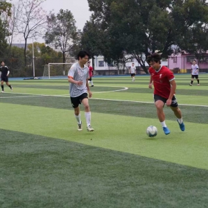 零陵区第十届“纳美欢致”足球联赛圆满闭幕