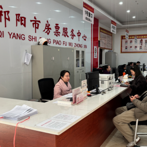 湖南祁阳：“三招”破解住房难题 托起百姓“安居梦”