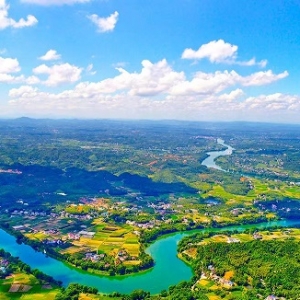 两项指标均达100%  长沙河湖生态环境持续向好