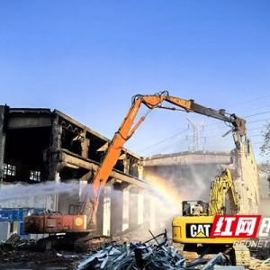 激活沉睡资产！这个“发展洼地”将变身“活力枢纽”