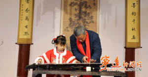 宁远新增13项县级非物质文化遗产代表性项目