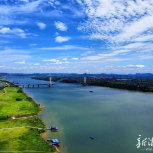 “污染防治年末五十日攻坚”收官 湘潭交出蓝天碧水净土“硬核答卷” ...