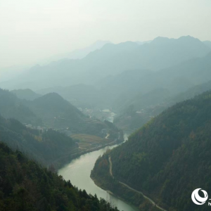 湖南怀化：一条索道，串起“诗与远方”