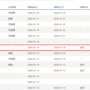 688005，紧急停牌！1200亿大单遭问询！