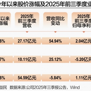 “新易中天”狂飙，“概念溢价”风险初显
