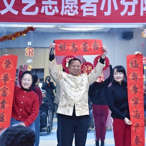 奋斗2025丨岳塘区：文艺欢歌起 文脉向新行