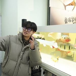 湘潭：“00后”大学生吸粉600万 “玩”出萌宠博主新高度