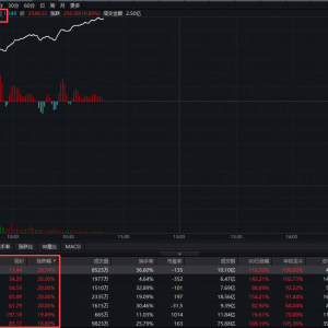 GEO概念连续大涨！风险提示密集发布！