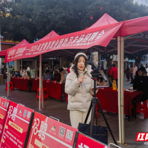 哲学里的郴州 | 政务服务，宜章构筑“驰道”