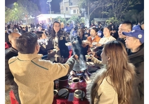 永州的年味因为足球更浓 足球邀请赛即将开打，有新面孔加入 ...